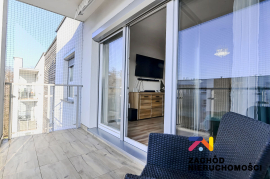 Mieszkanie na Osiedlu Mazurskim-Blok z windą 43m2